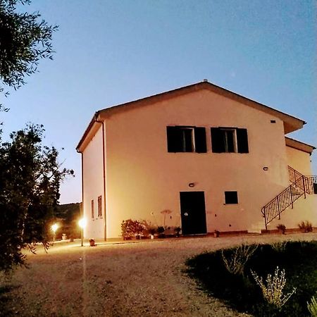 Agriturismo Maremma Amara Saturnia Luaran gambar