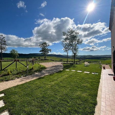 Agriturismo Maremma Amara Saturnia Luaran gambar