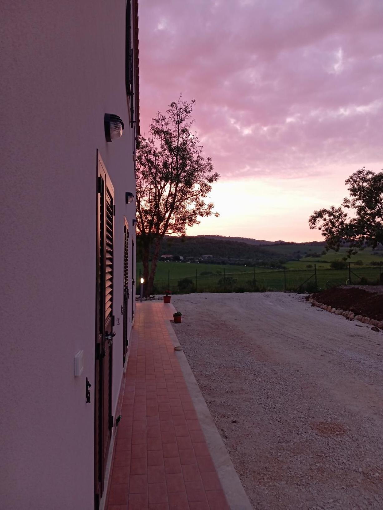 Agriturismo Maremma Amara Saturnia Luaran gambar