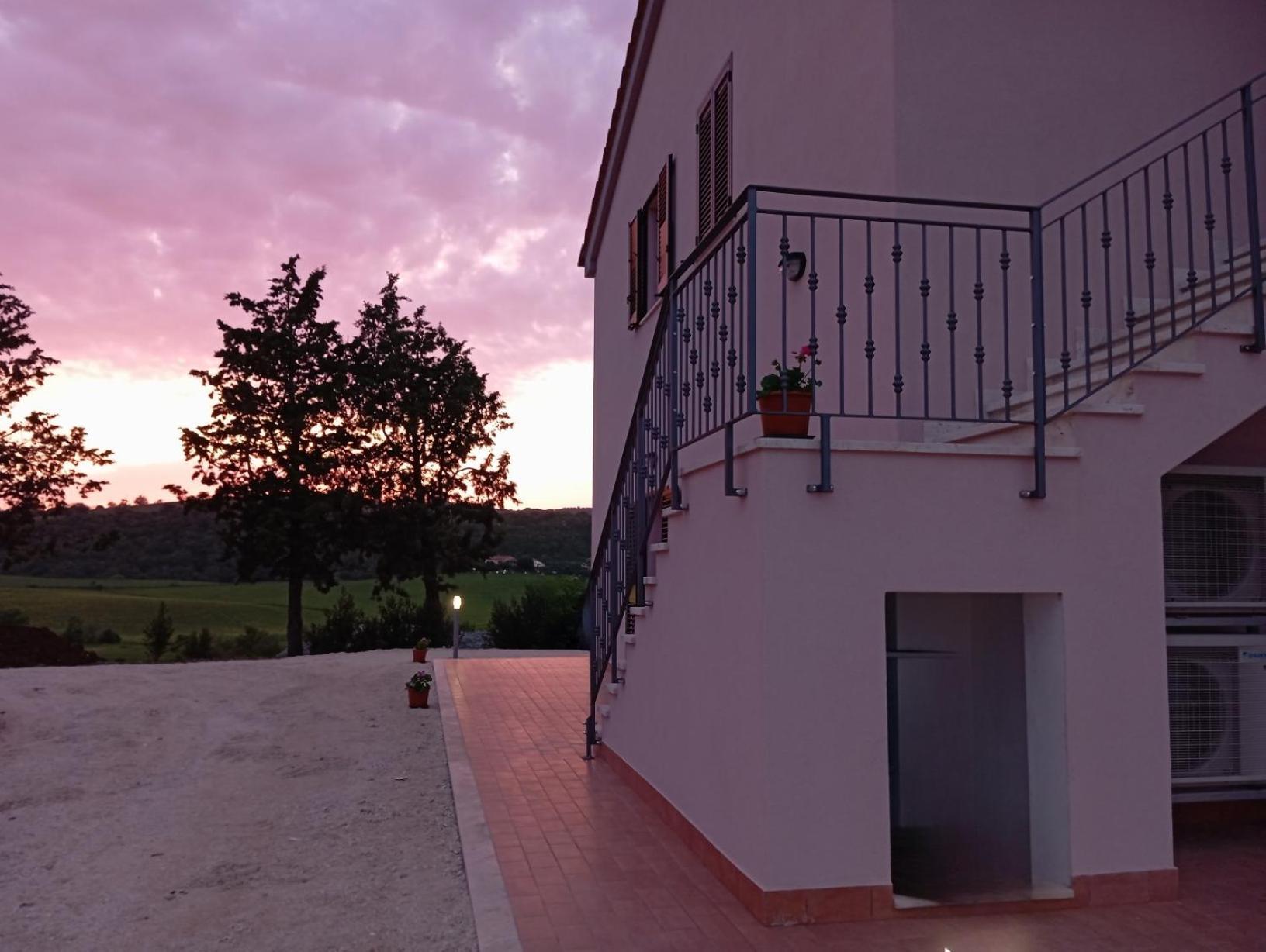 Agriturismo Maremma Amara Saturnia Luaran gambar