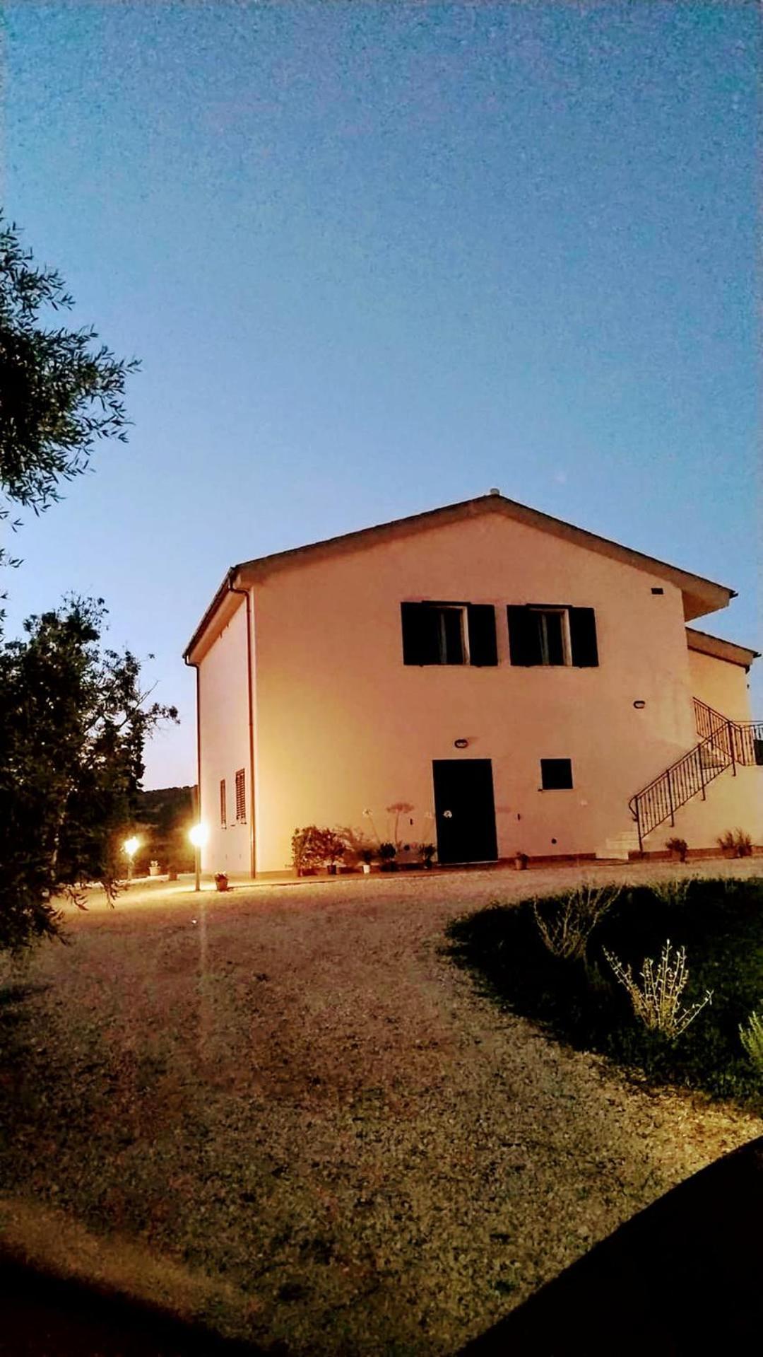 Agriturismo Maremma Amara Saturnia Luaran gambar