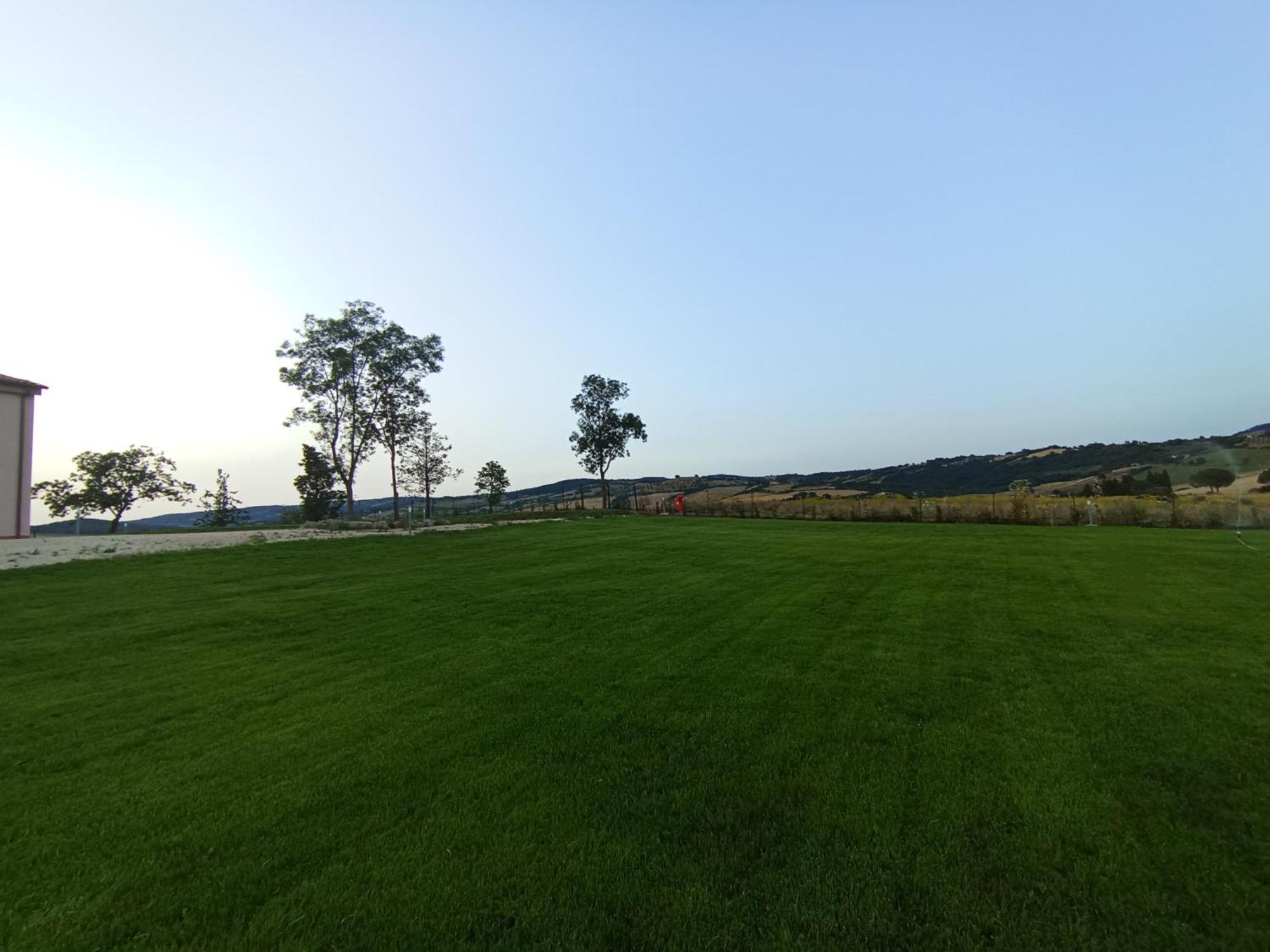 Agriturismo Maremma Amara Saturnia Luaran gambar