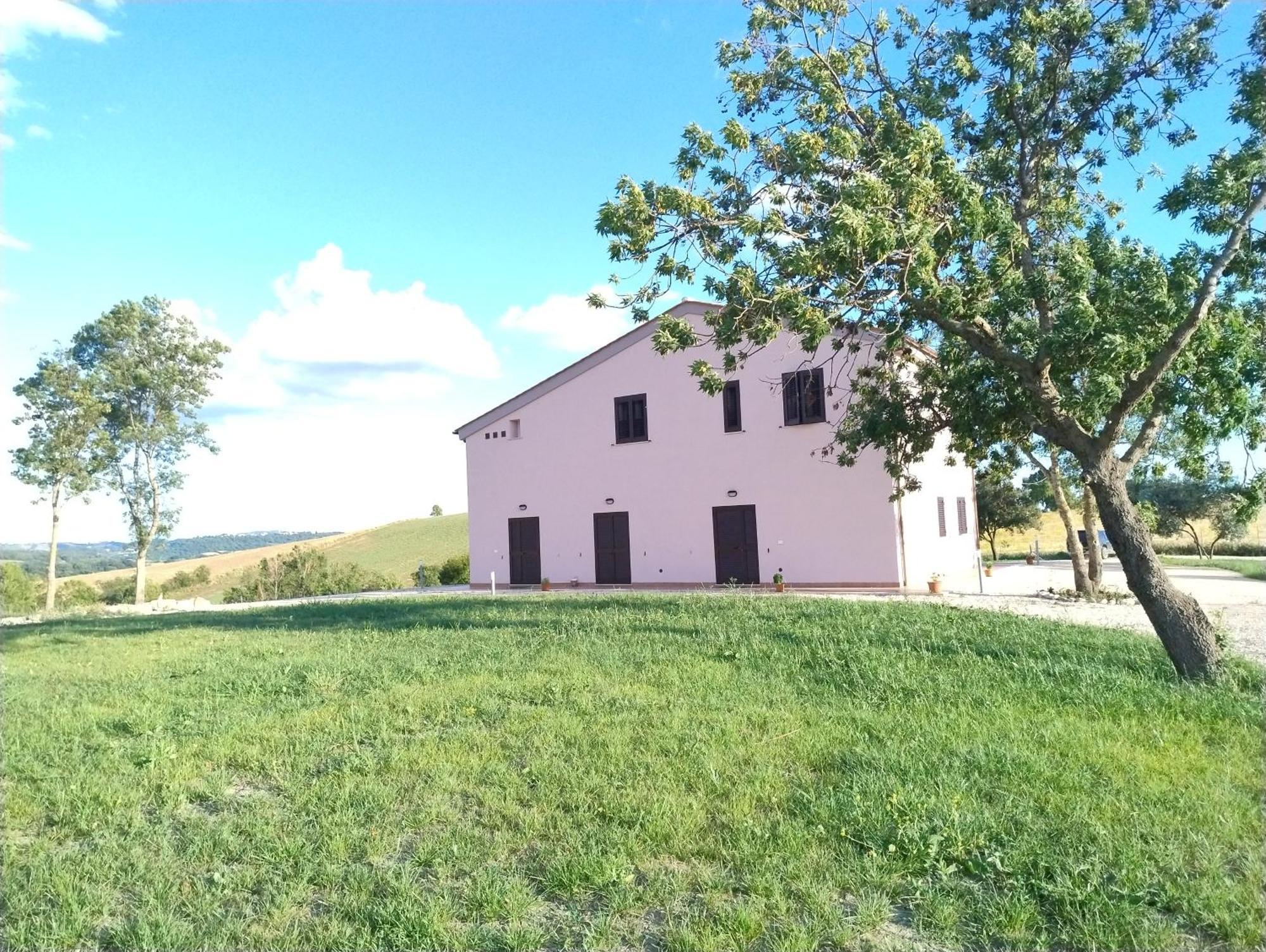 Agriturismo Maremma Amara Saturnia Luaran gambar