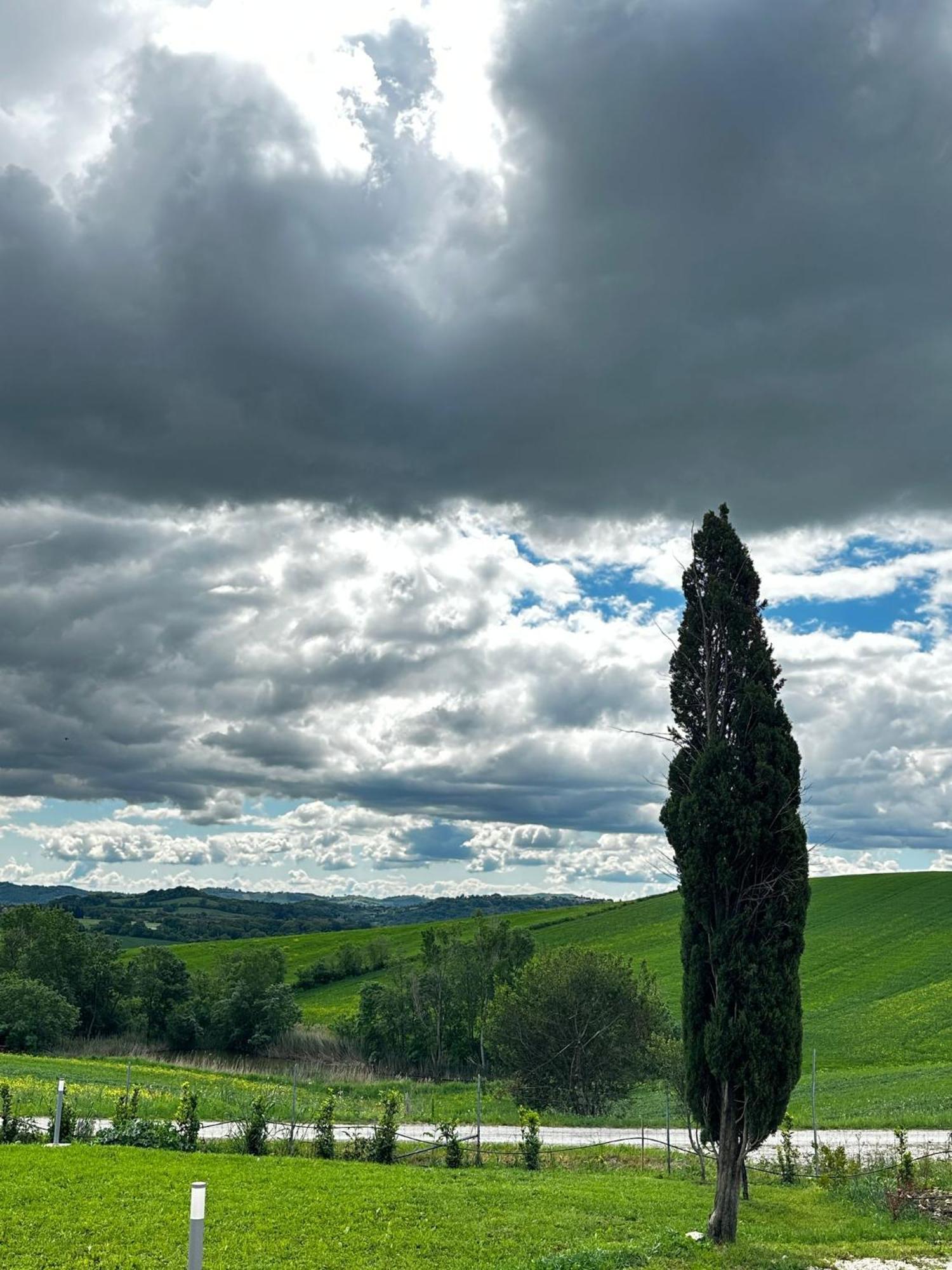 Agriturismo Maremma Amara Saturnia Luaran gambar