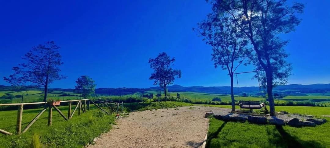 Agriturismo Maremma Amara Saturnia Luaran gambar