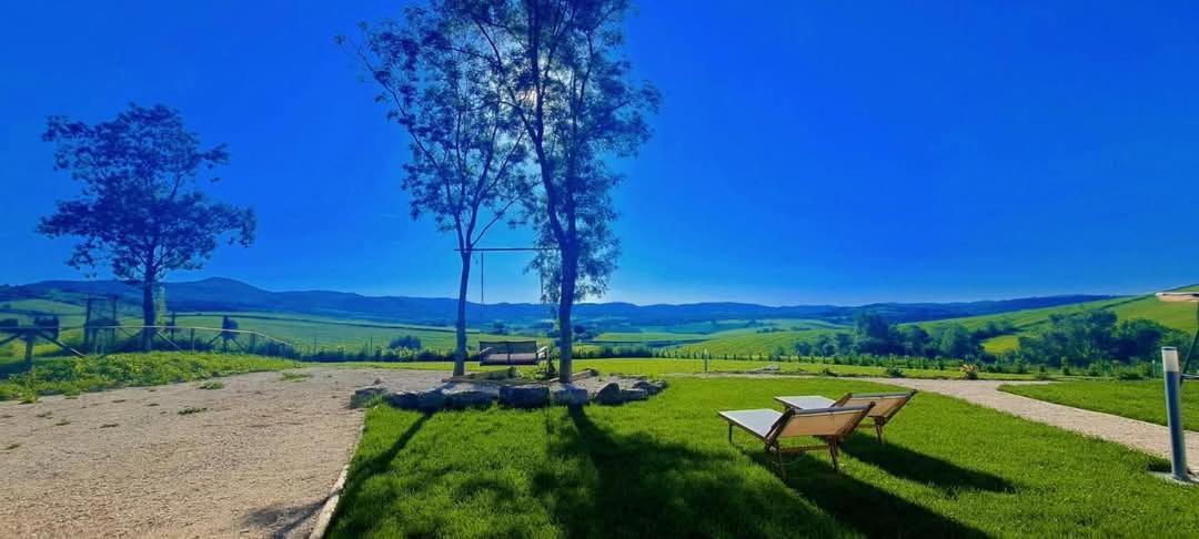 Agriturismo Maremma Amara Saturnia Luaran gambar
