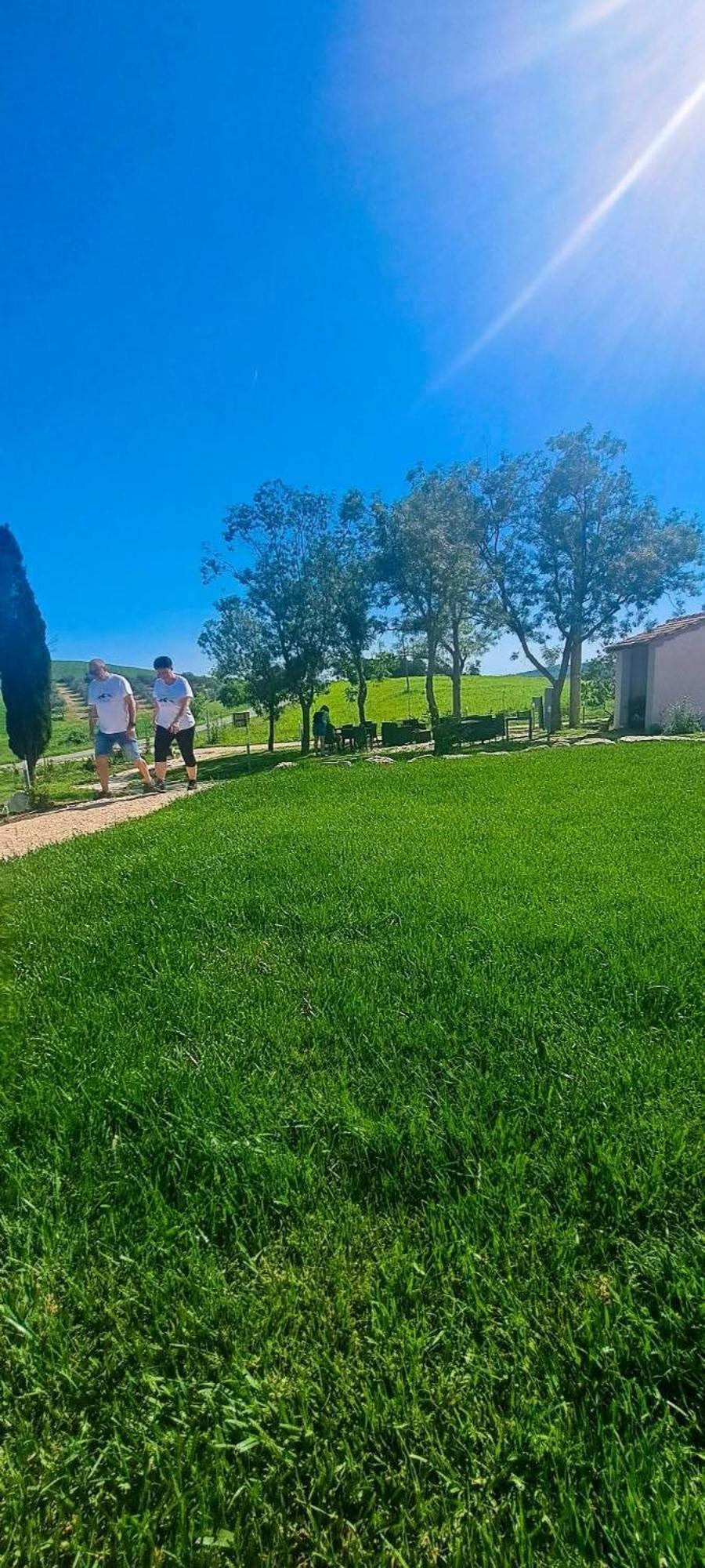 Agriturismo Maremma Amara Saturnia Luaran gambar